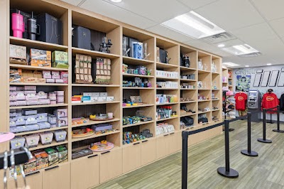 From The Earth Dispensary Brookside