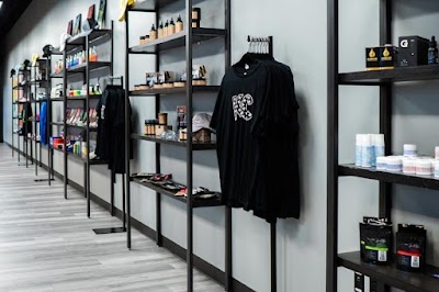 From The Earth Dispensary Downtown