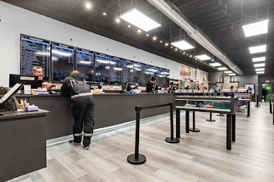 From The Earth Dispensary Downtown