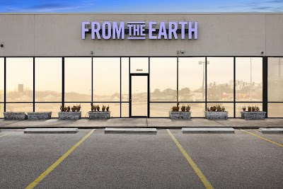 From The Earth Dispensary Lee's Summit