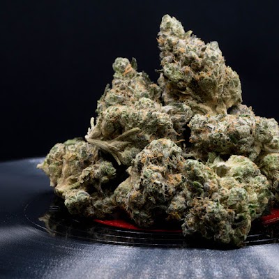 From The Earth Dispensary Lee's Summit