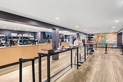 From The Earth Dispensary Raytown