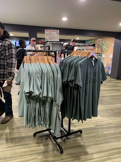 From The Earth Dispensary Raytown