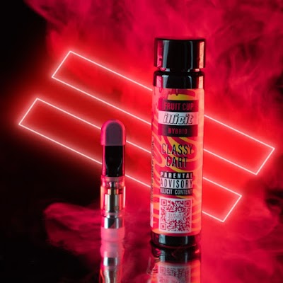 From The Earth Dispensary St. Joseph