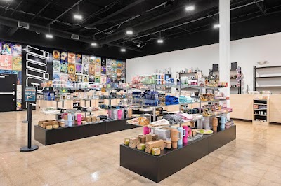 From The Earth Dispensary State Line