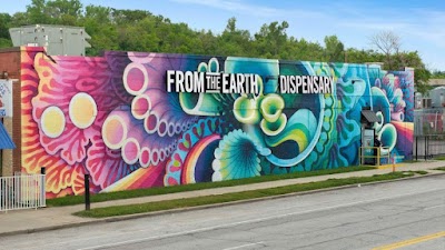 From The Earth Dispensary Westside