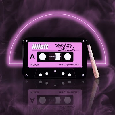 From The Earth Dispensary Westside