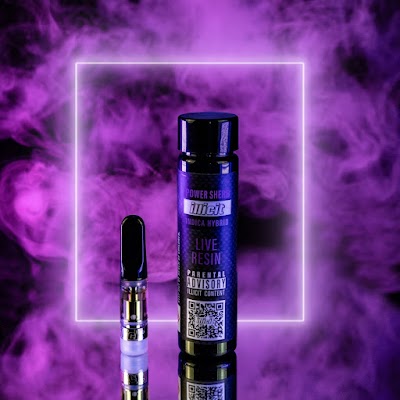 From The Earth Dispensary Westside