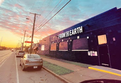 From The Earth Dispensary Westside