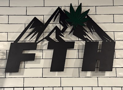 From The Hills Cannabis Dispensary - Mac’s FTH - Big Stone City