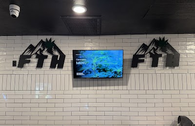 From The Hills Cannabis Dispensary - Mac’s FTH - Big Stone City