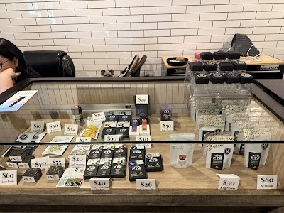 From The Hills Cannabis Dispensary - Mac’s FTH - Big Stone City