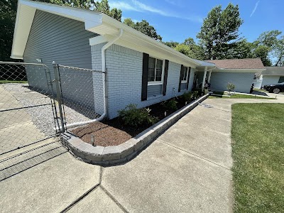 From The Roots Lawn & Landscaping