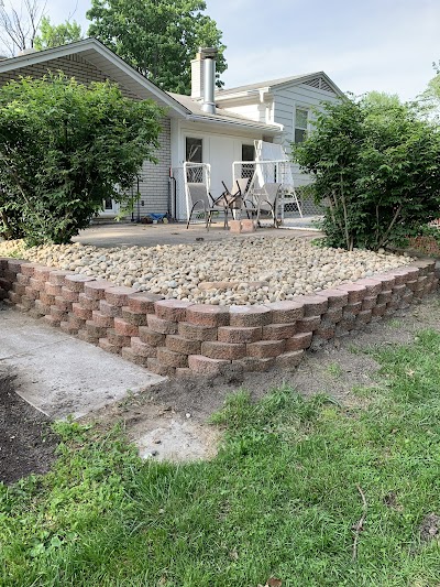 From The Roots Lawn & Landscaping