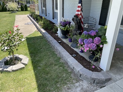 From The Roots Lawn & Landscaping