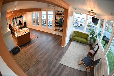 Frontier Farms Cannabis - Marijuana Dispensary Hood River