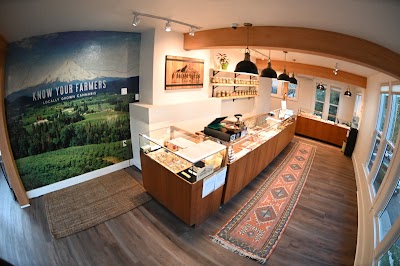 Frontier Farms Cannabis - Marijuana Dispensary Hood River