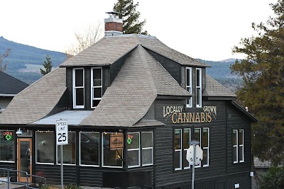 Frontier Farms Cannabis - Marijuana Dispensary Hood River
