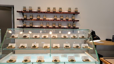 Frontier Farms Cannabis - The Dalles Marijuana Dispensary