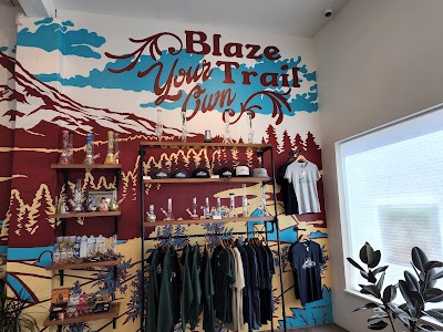 Frontier Farms Cannabis - The Dalles Marijuana Dispensary