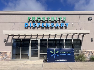 Frostbite Dispensary