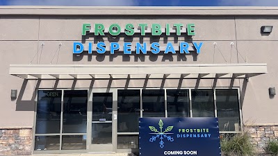 Frostbite Dispensary