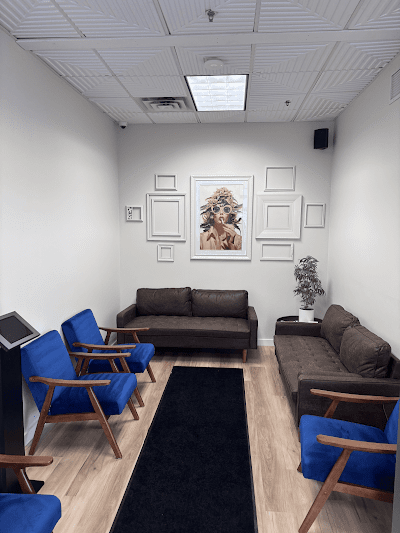 Frostbite Dispensary