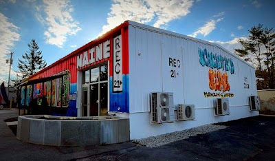 Frosted Fire - Recreational Cannabis (Adult Use 21+)