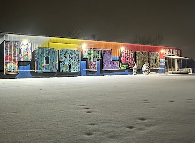 Frosted Fire - Recreational Cannabis (Adult Use 21+)