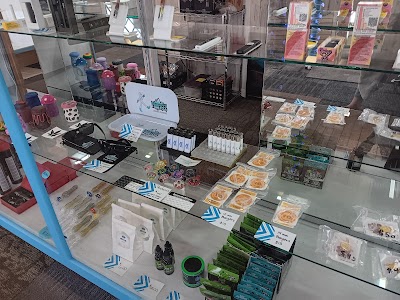 Frosteez Cannabis Company