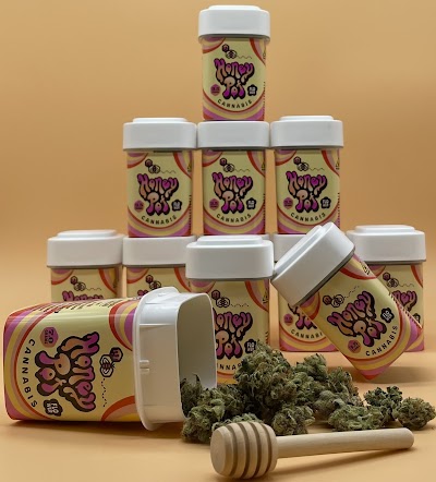 Frosteez Cannabis Company