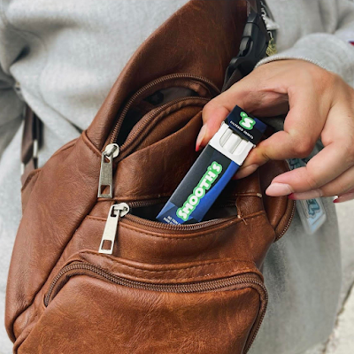 Frosteez Cannabis Company