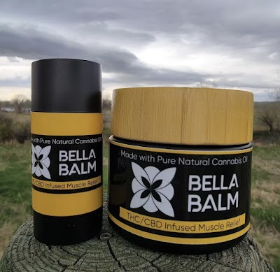 Frosteez Cannabis Company