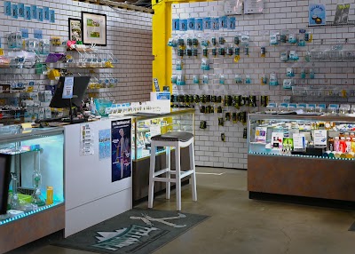 Frosteez Dispensary Billings