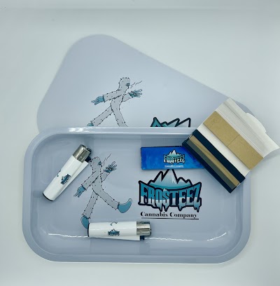 Frosteez Dispensary Billings