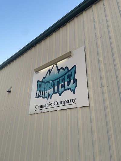 Frosteez Dispensary Billings