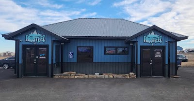 Frosteez Dispensary Great Falls