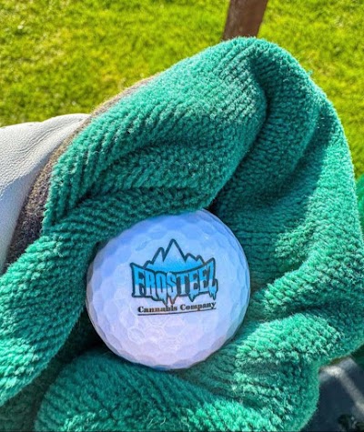 Frosteez Dispensary Laurel