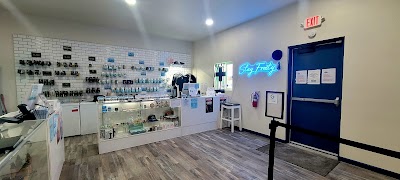 Frosteez Dispensary Lockwood