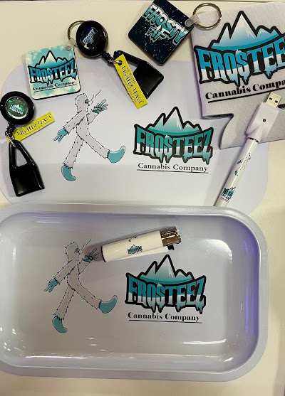 Frosteez Dispensary Lockwood