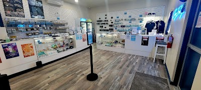 Frosteez Dispensary Lockwood