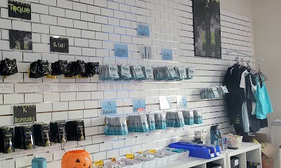 Frosteez Dispensary Lockwood