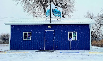 Frosteez Dispensary Lockwood