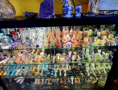 Fruit of the Earth Organics