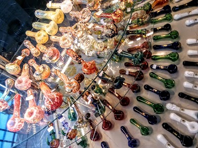 Fruit of the Earth Organics