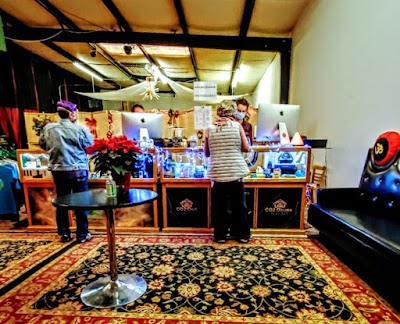 Fruit of the Earth Organics