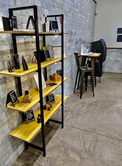 FRX East Liverpool Craft Cannabis Dispensary