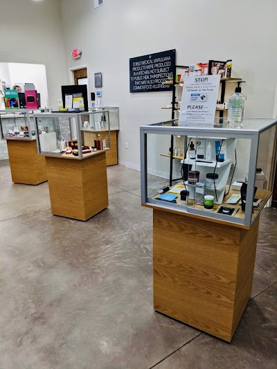 FRX East Liverpool Craft Cannabis Dispensary
