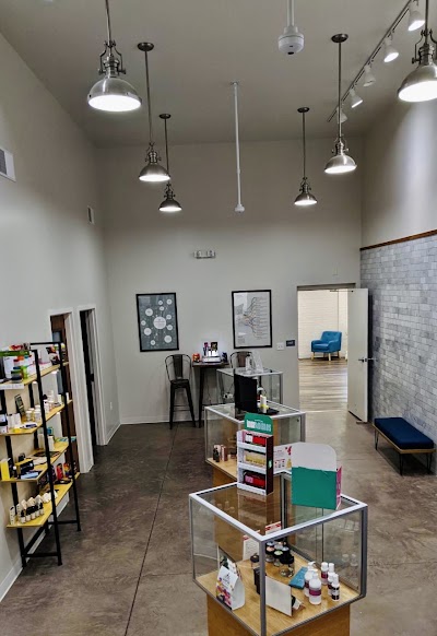 FRX East Liverpool Craft Cannabis Dispensary