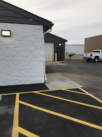 FRX Elyria Craft Cannabis Dispensary